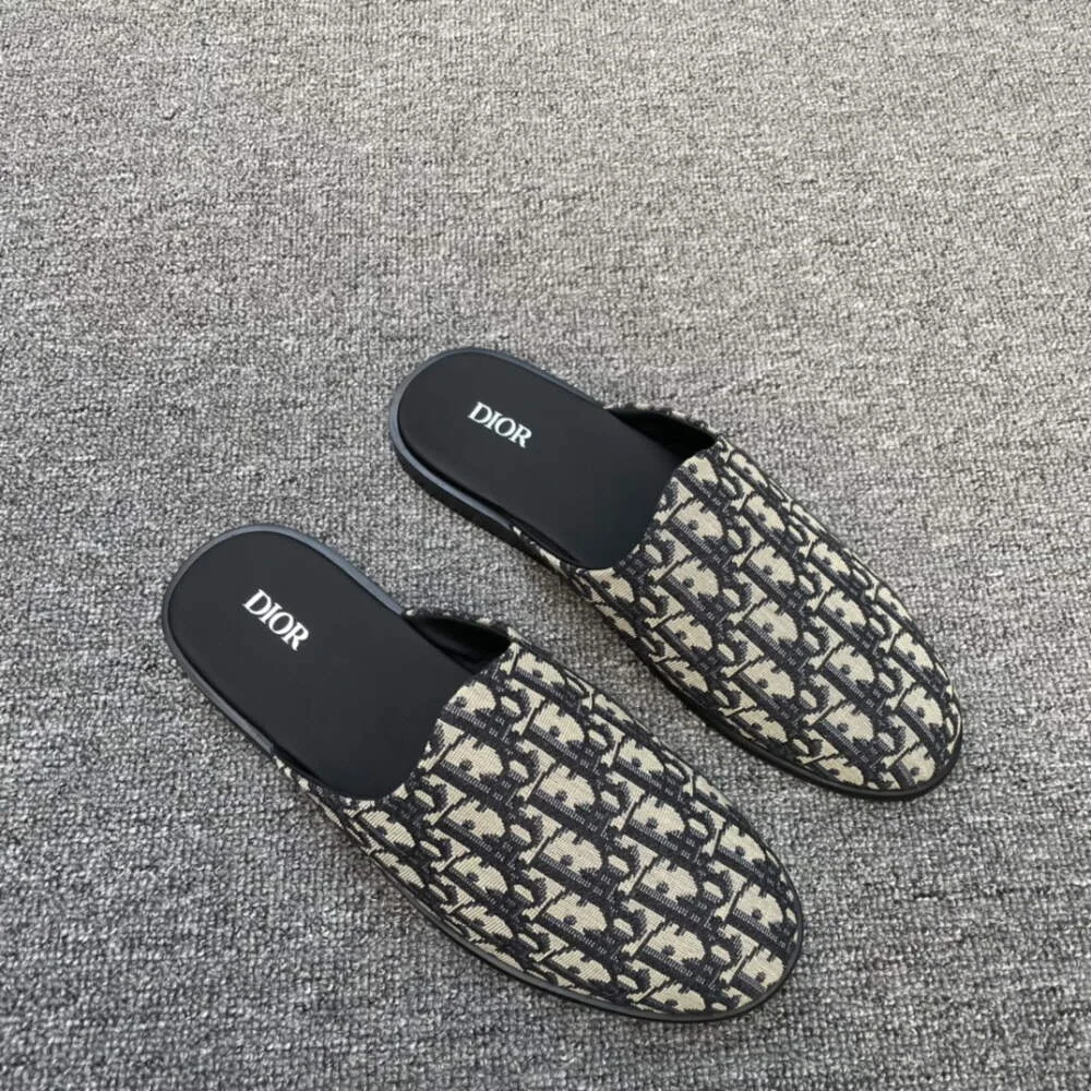 디올 INDIOR 뮬