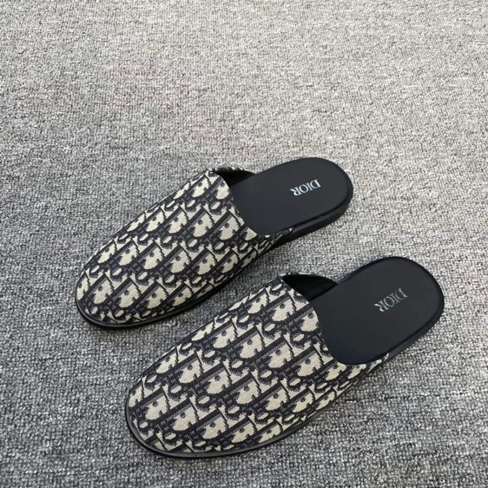 디올 INDIOR 뮬