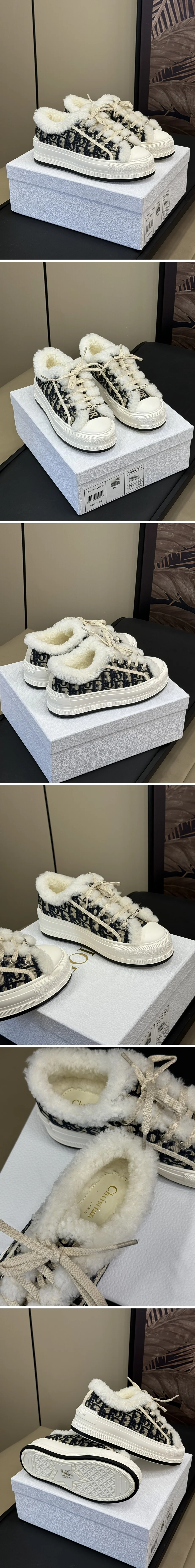 디올 워크앤 디올 플랫폼