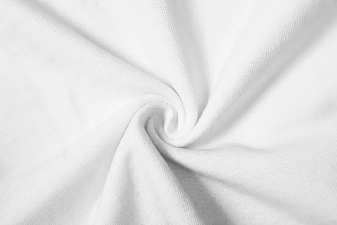 발렌시아가 x 아디다스 블랙 워싱 티셔츠 화이트