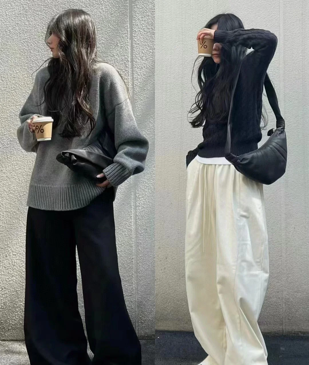 르메르 포춘 크루아상백 미디움 상세 이미지 5