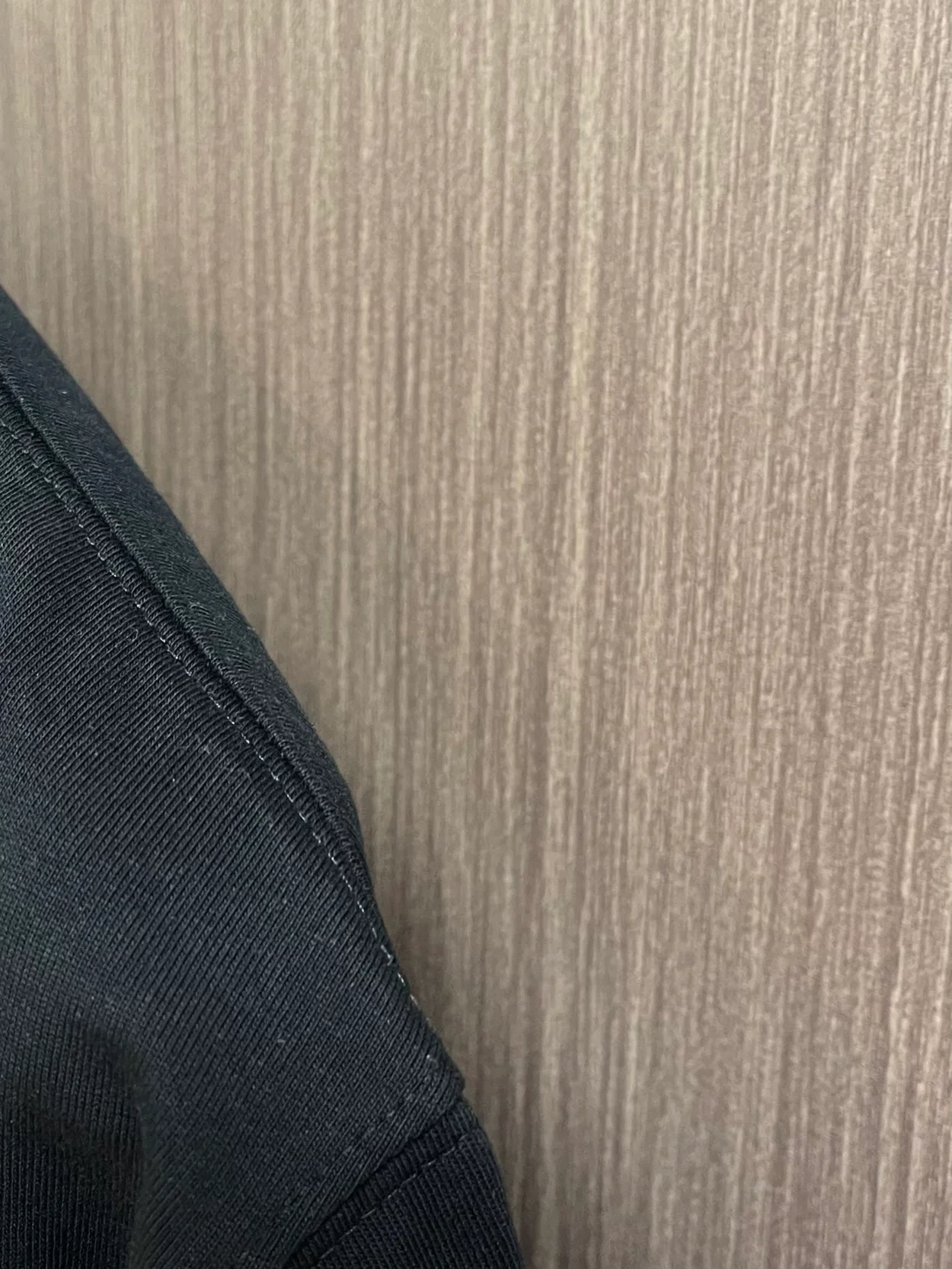 구찌 레드 모노그램 드래곤 티셔츠