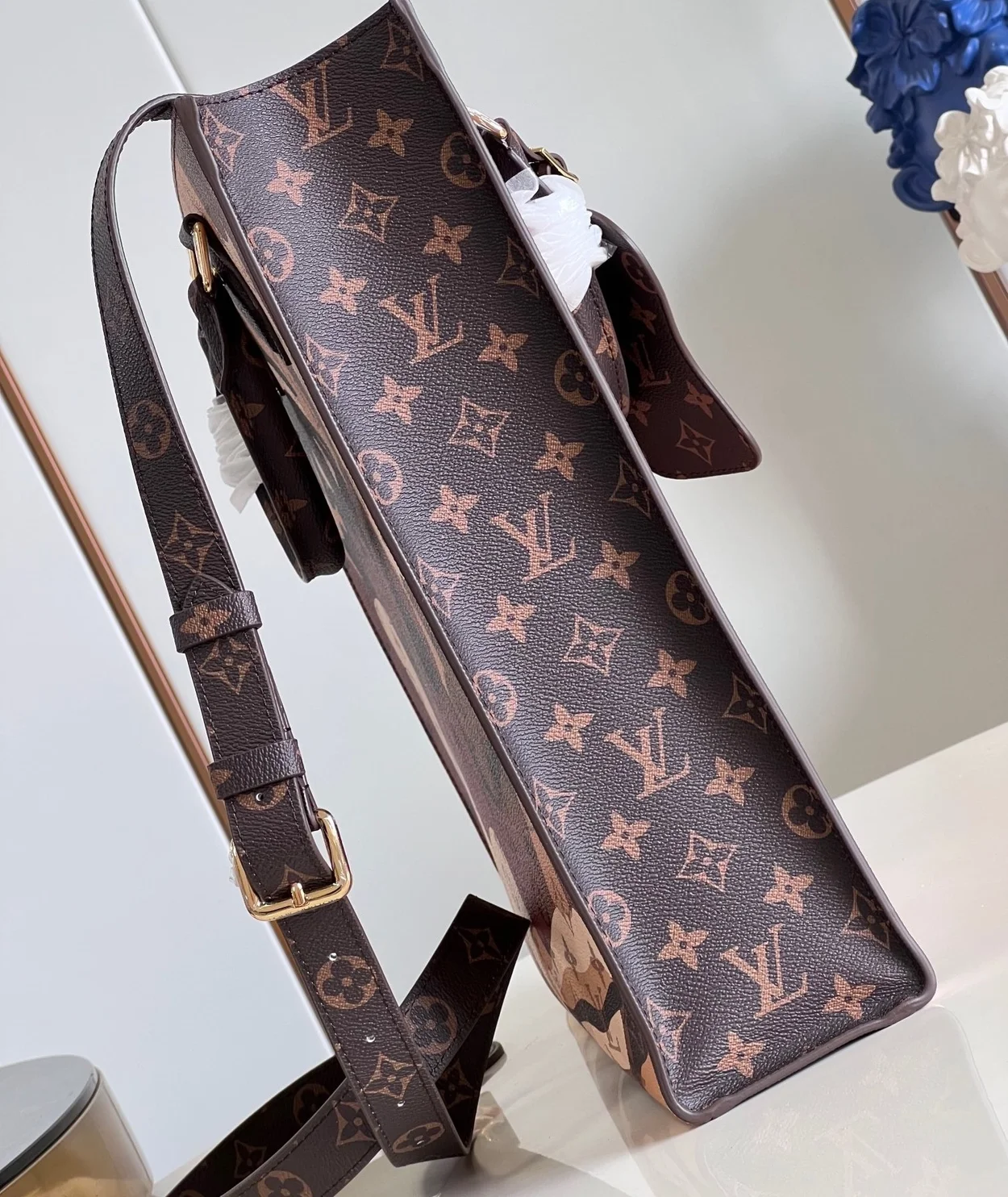 루이비통 삭 플라 NV M46679