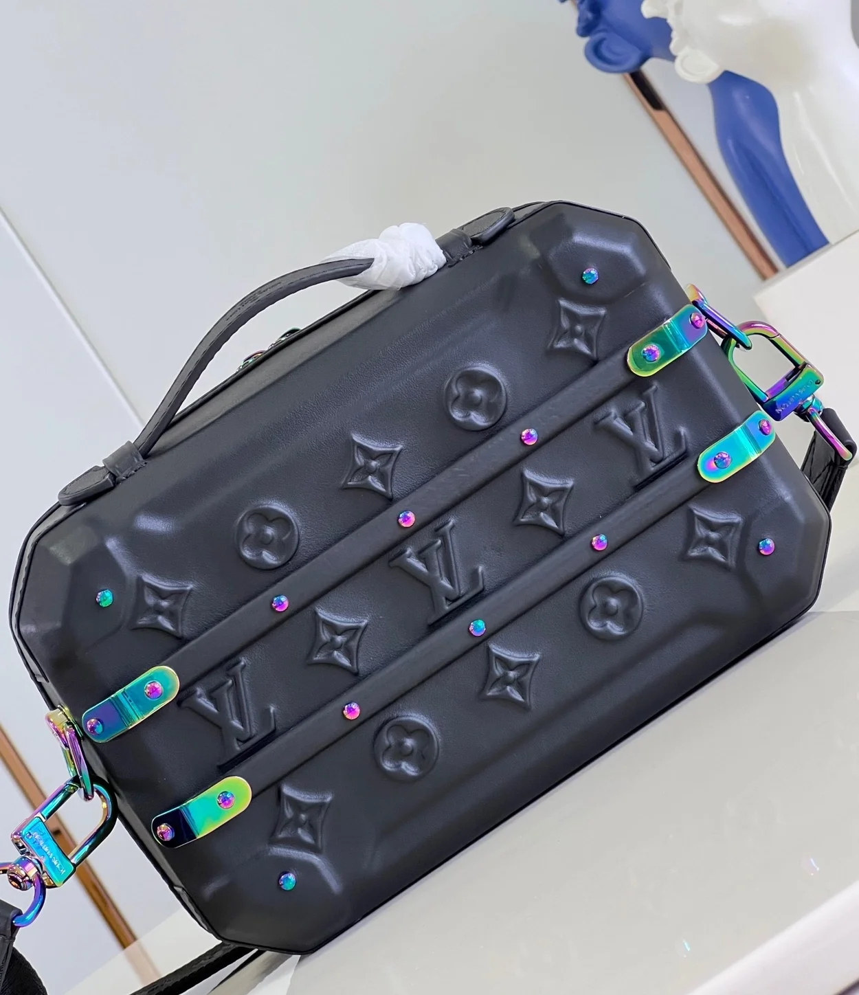 루이비통 퓨처 트렁크 M21935